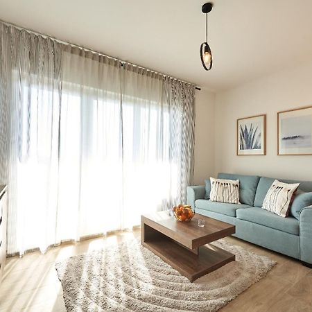 Luxury Apartment Charm With Pool Трогир Экстерьер фото